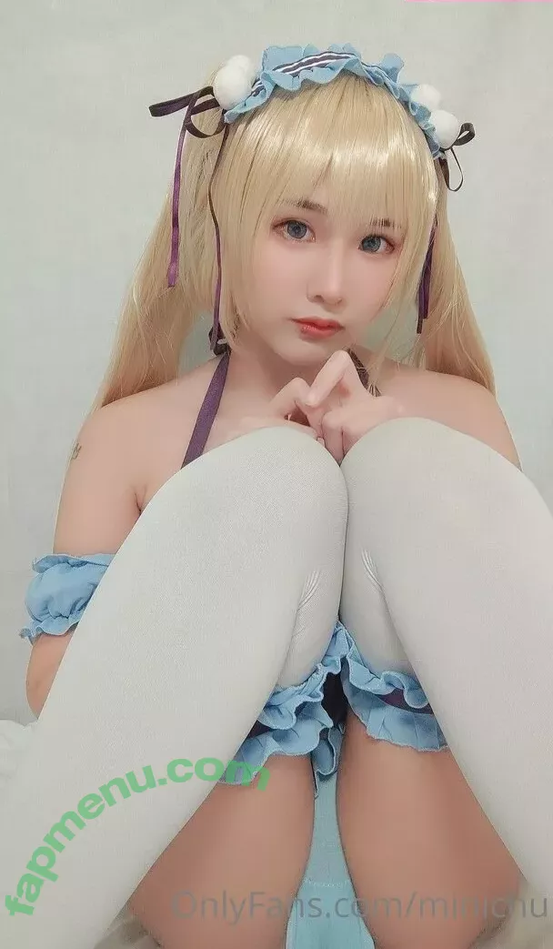 Minichu Thai nude photo #0818 (Minichu)