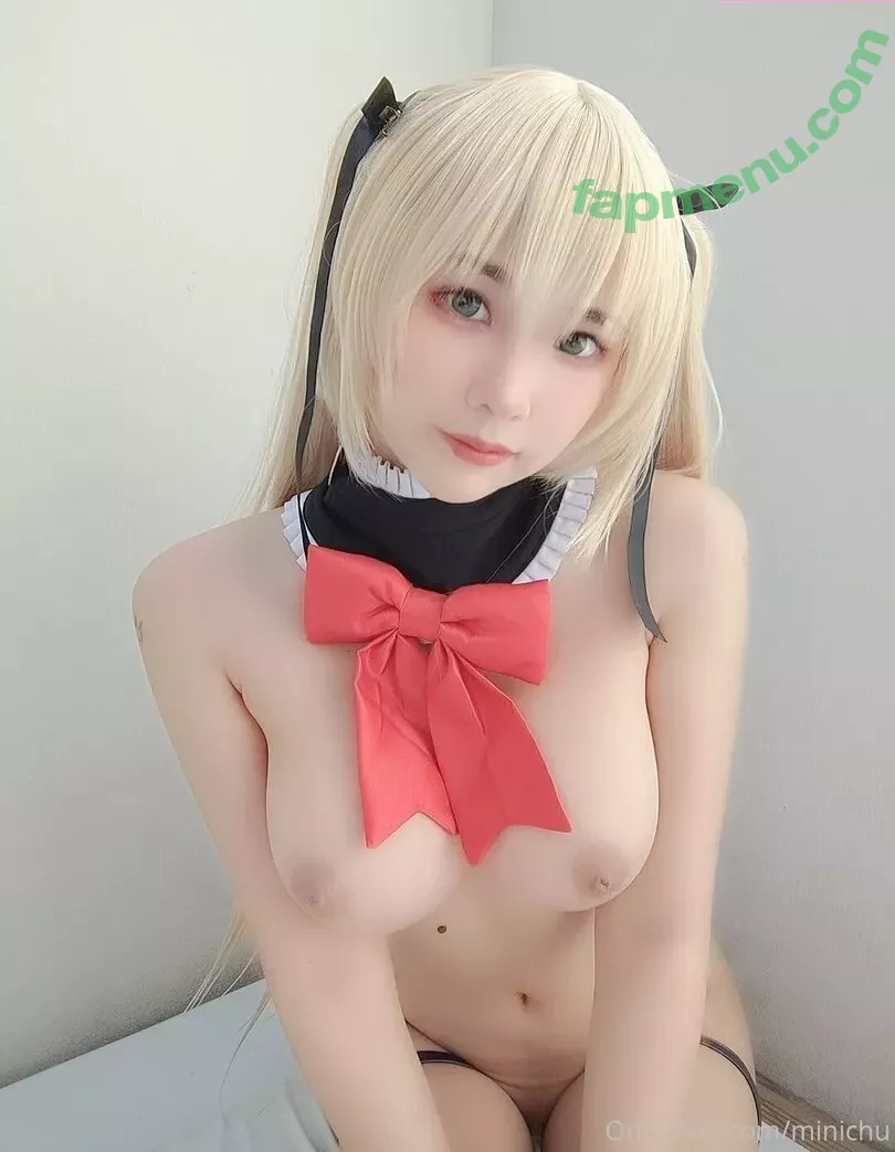 Minichu Thai nude photo #0877 (Minichu)