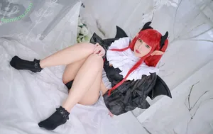 Minichu Thai / Minichu nude photo #1541