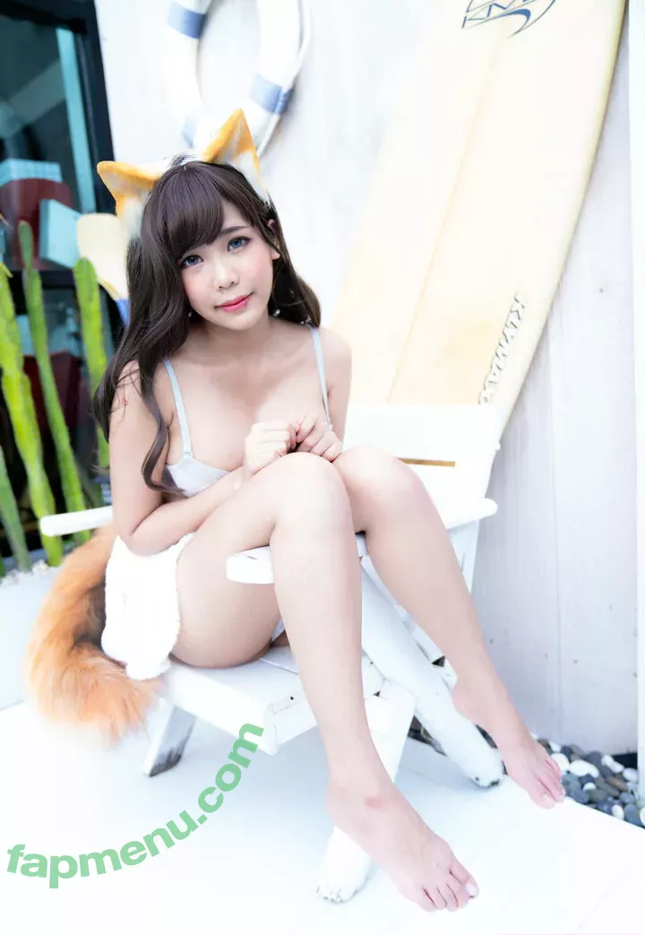 Minichu Thai nude photo #1147 (Minichu)