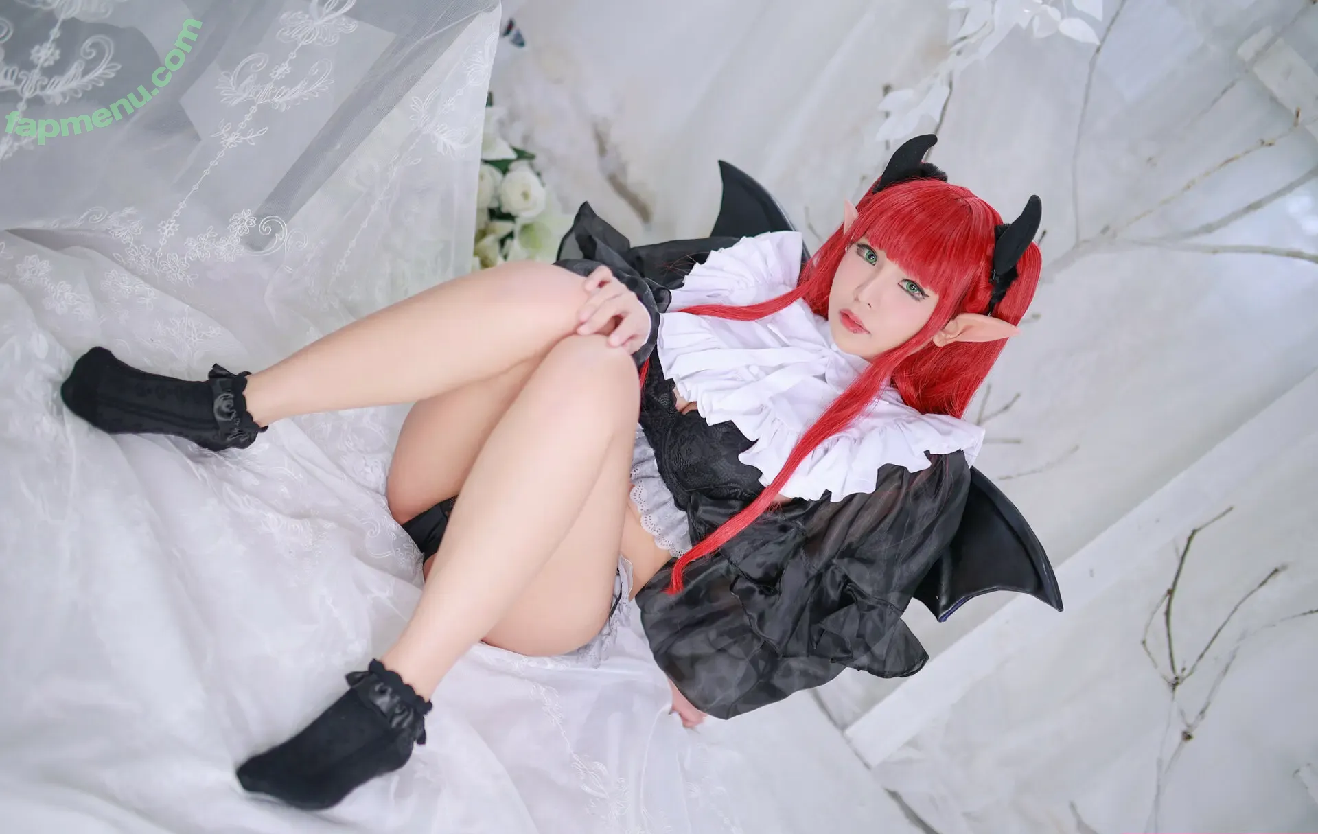 Minichu Thai nude photo #1541 (Minichu)