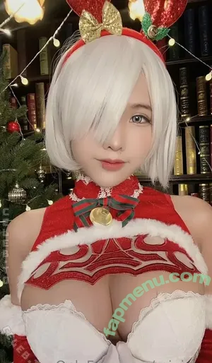 Minichu / licemini / minichu.cos / miniichuu nude photo #0354