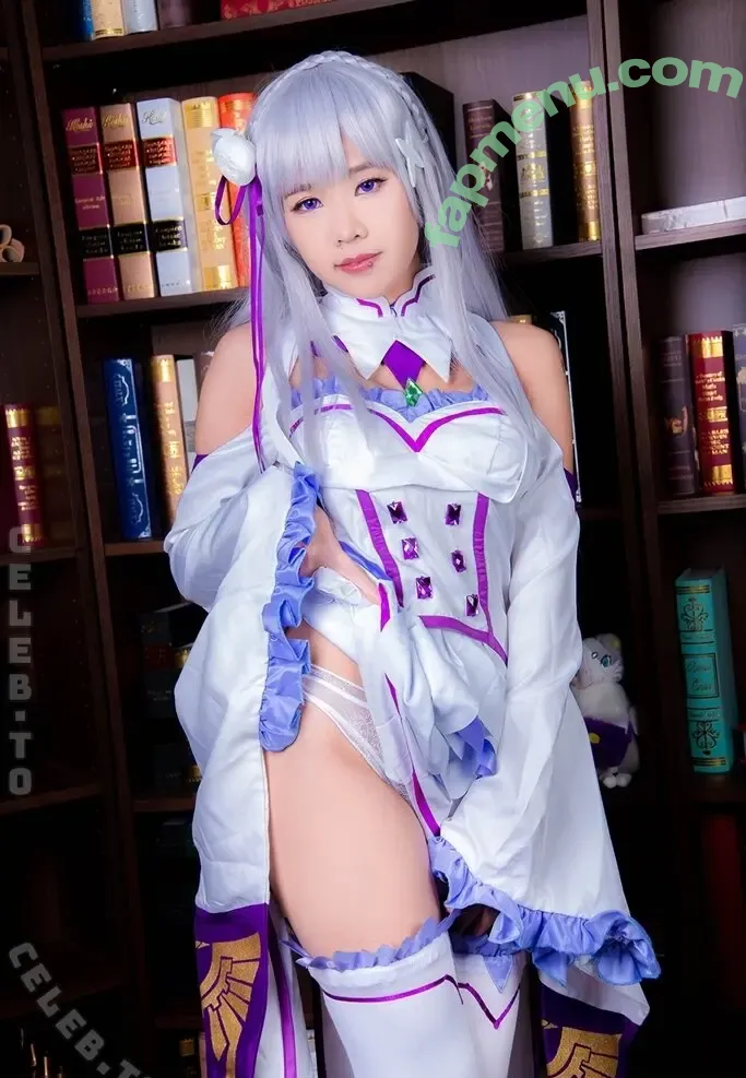 Minichu nude photo #0341 (licemini / minichu.cos / miniichuu)