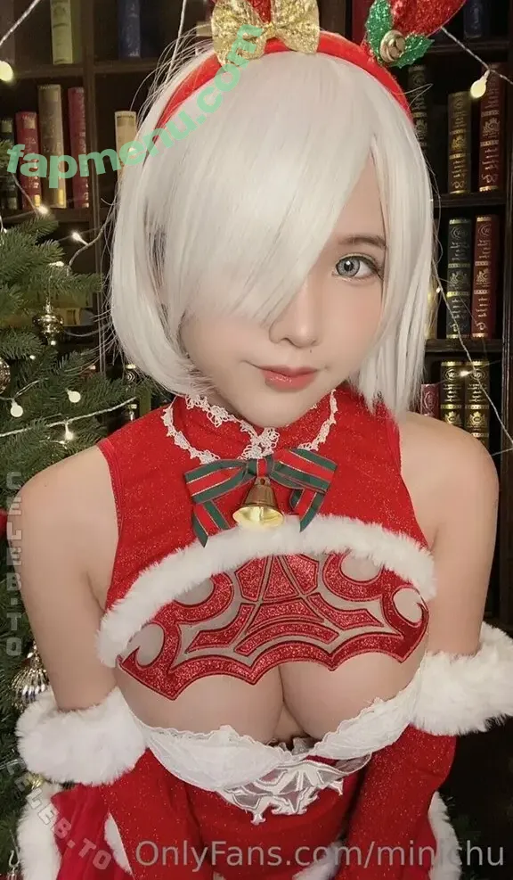 Minichu nude photo #0356 (licemini / minichu.cos / miniichuu)