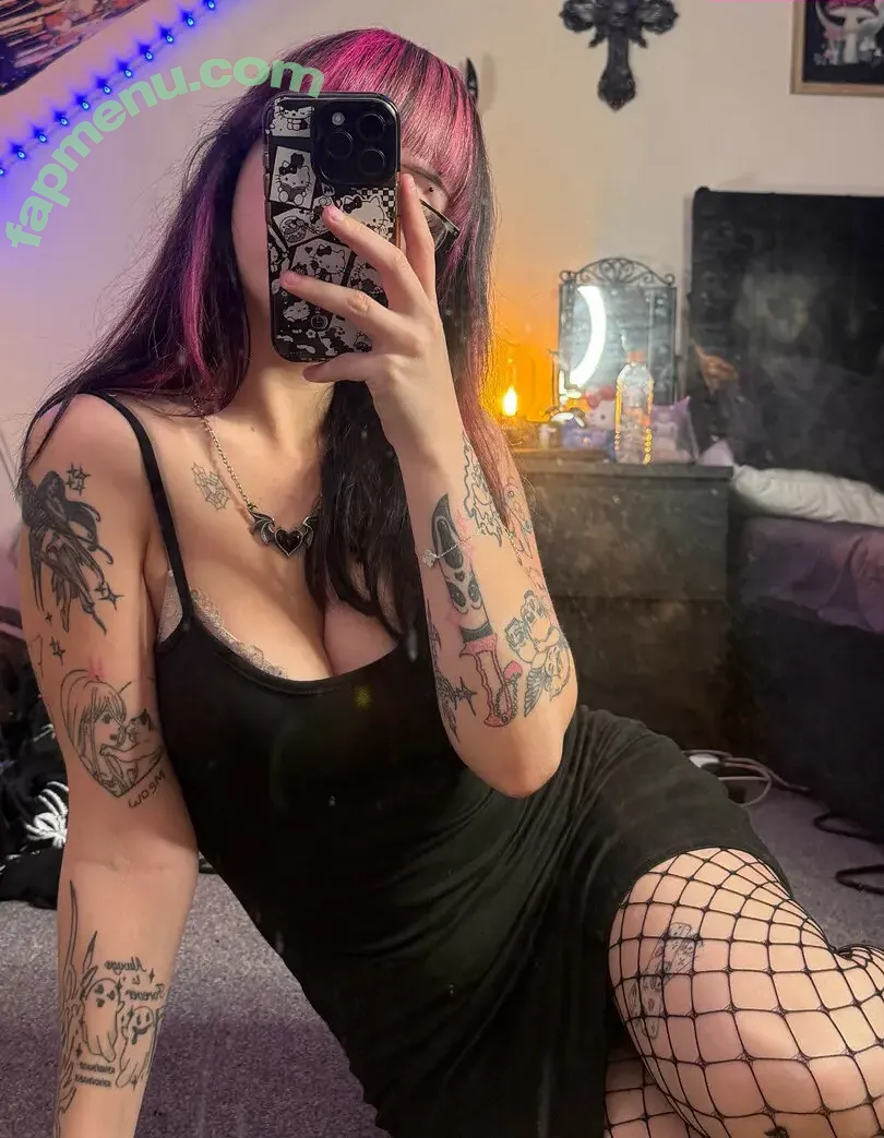 miniii_luuuci nude photo #0004 (Lucii / yourxkittyuwu)