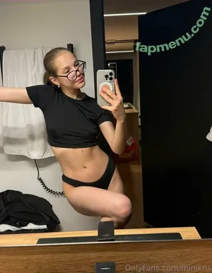 Minikrisss / Minikriss nude photo #0008