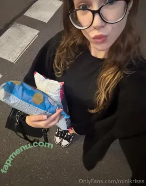 Minikrisss / Minikriss nude photo #0010