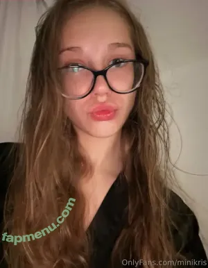 Minikrisss / Minikriss nude photo #0015