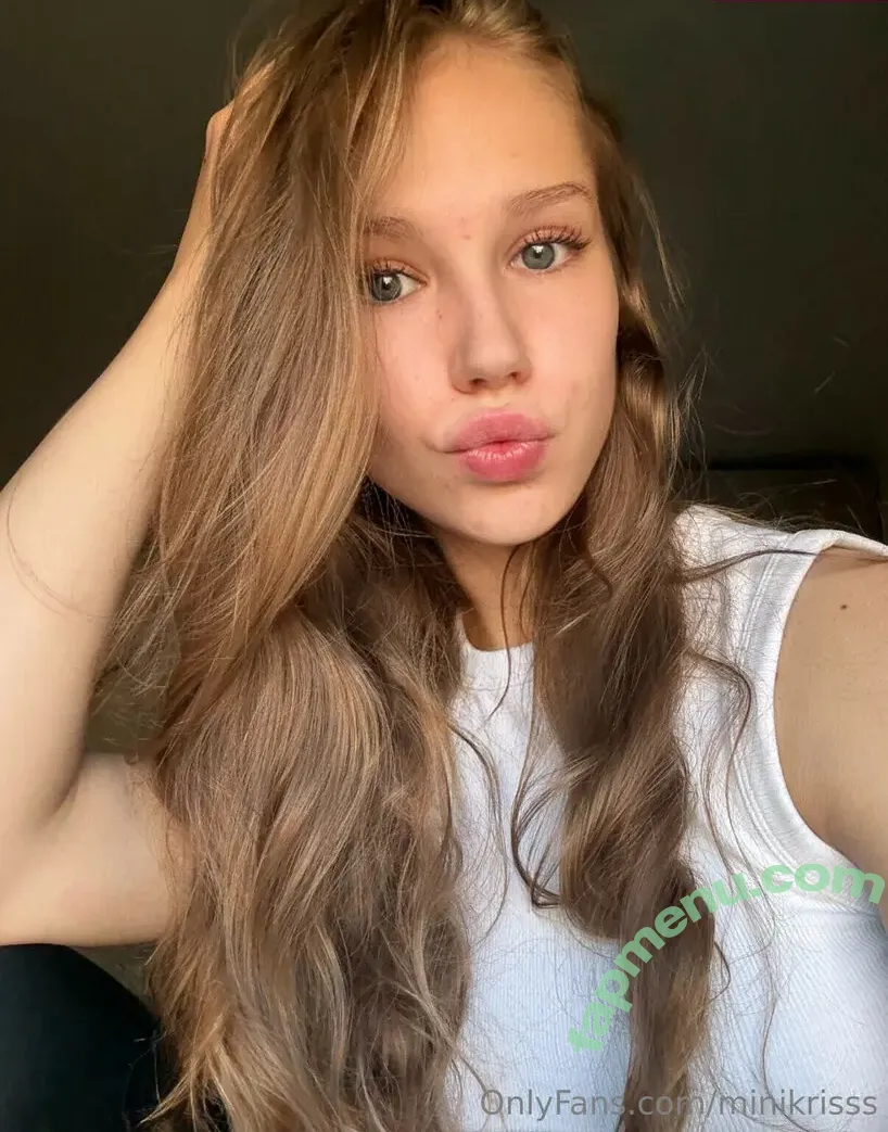 Minikrisss nude photo #0001 (Minikriss)