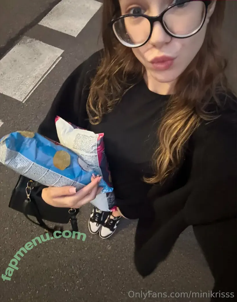 Minikrisss nude photo #0010 (Minikriss)