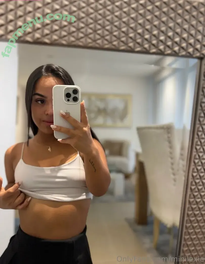 minilexie nude photo #0004 (minilexie)