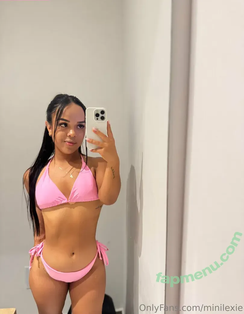 minilexie nude photo #0012 (minilexie)