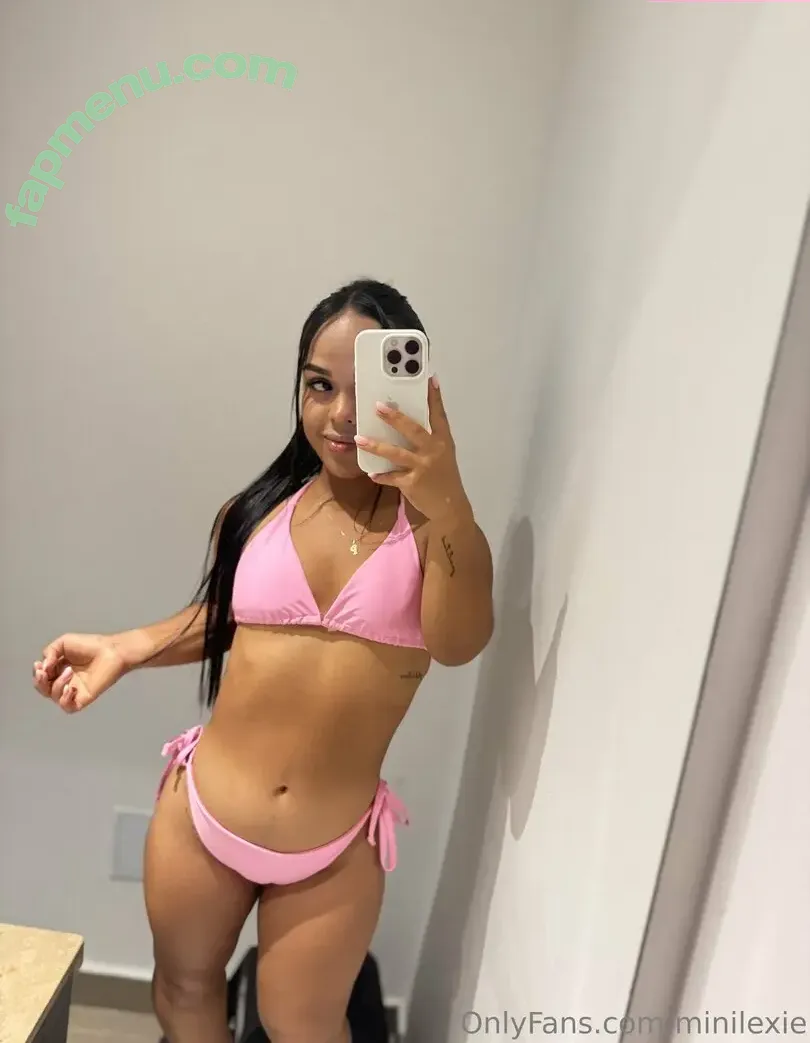 minilexie nude photo #0014 (minilexie)