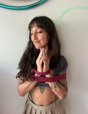 Minimeow444 / minimeowofficial / monsterababe nude photo #0006