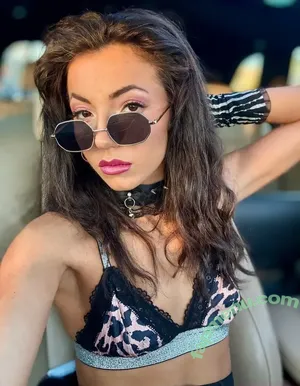 minimitzi / minimitzix nude photo #0036
