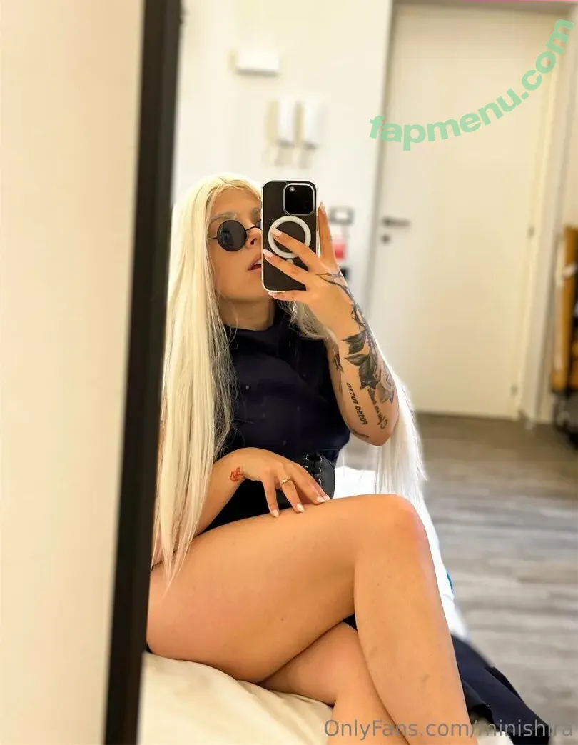 minishira nude photo #0011 (minishira_)