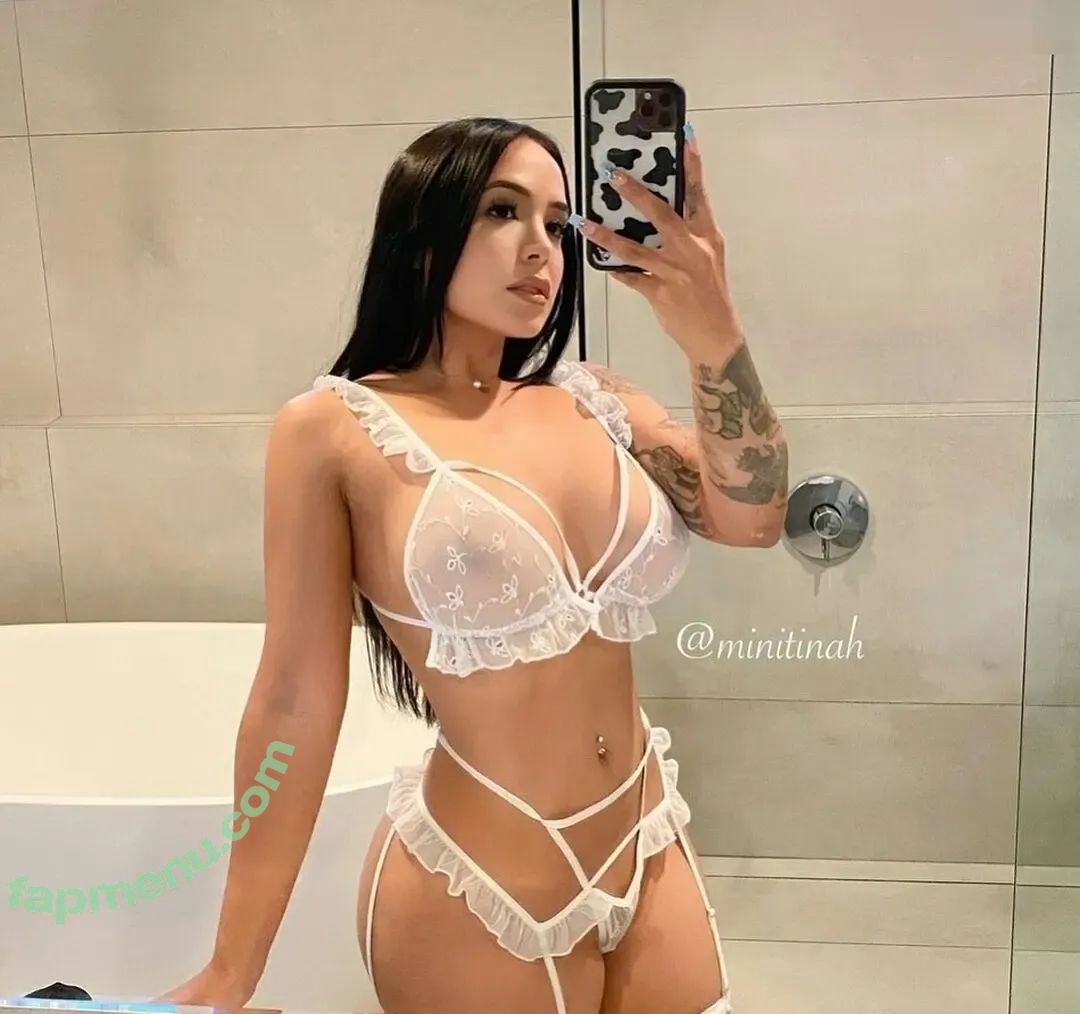 minitinah nude photo #0114 (Cristina / minitinah02)