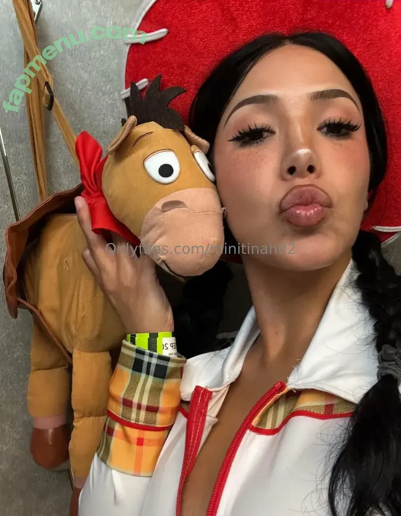 Minitinah02 nude photo #0016 (Minitinah02)
