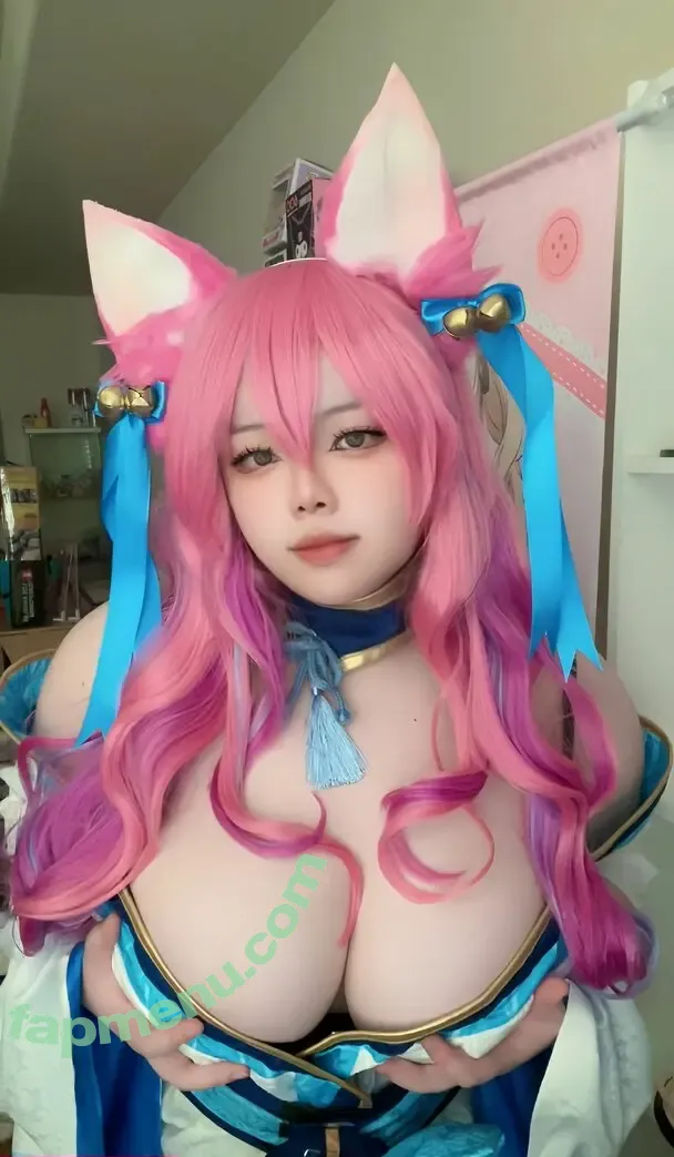Miniyeou nude photo #0055 (miaminou / mimiyeou)