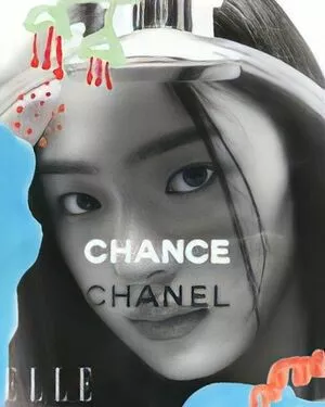 Minji / lovres_min__ / miniwithtattoos / newjeans_official nude photo #0027