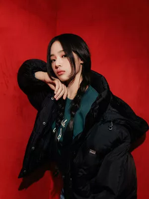 Minji / lovres_min__ / miniwithtattoos / newjeans_official nude photo #0051