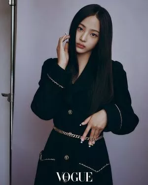 Minji / lovres_min__ / miniwithtattoos / newjeans_official nude photo #0062