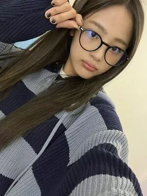 Minji / lovres_min__ / miniwithtattoos / newjeans_official nude photo #0090