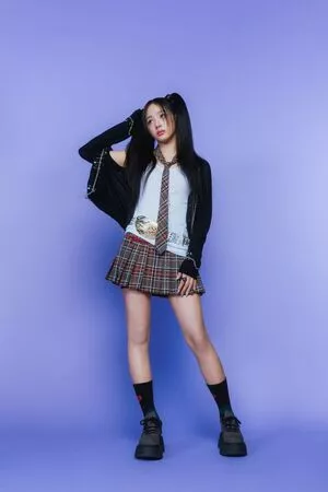 Minji / lovres_min__ / miniwithtattoos / newjeans_official nude photo #0100