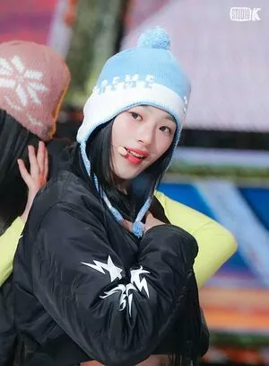 Minji / lovres_min__ / miniwithtattoos / newjeans_official nude photo #0129