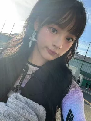 Minji / lovres_min__ / miniwithtattoos / newjeans_official nude photo #0132