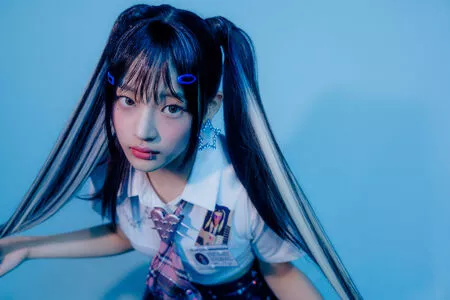 Minji / lovres_min__ / miniwithtattoos / newjeans_official nude photo #0139