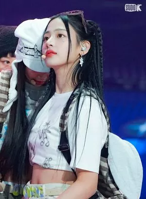 Minji / lovres_min__ / miniwithtattoos / newjeans_official nude photo #0144