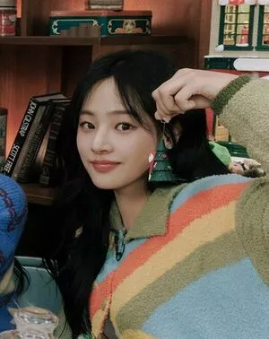 Minji / lovres_min__ / miniwithtattoos / newjeans_official nude photo #0176