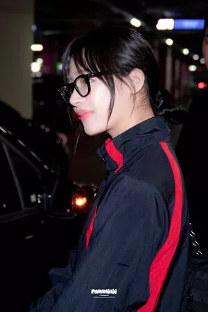 Minji / lovres_min__ / miniwithtattoos / newjeans_official nude photo #0193