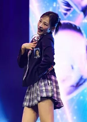 Minji / lovres_min__ / miniwithtattoos / newjeans_official nude photo #0265