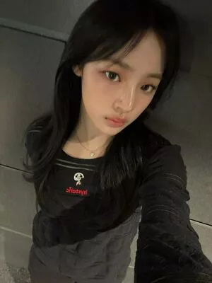 Minji / lovres_min__ / miniwithtattoos / newjeans_official nude photo #0280