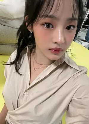 Minji / lovres_min__ / miniwithtattoos / newjeans_official nude photo #0312