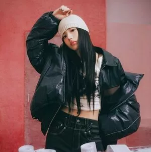 Minji / lovres_min__ / miniwithtattoos / newjeans_official nude photo #0315