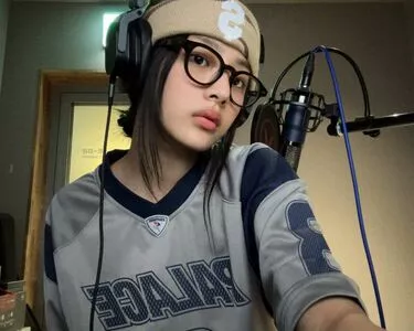 Minji / lovres_min__ / miniwithtattoos / newjeans_official nude photo #0318