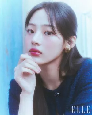 Minji / lovres_min__ / miniwithtattoos / newjeans_official nude photo #0328