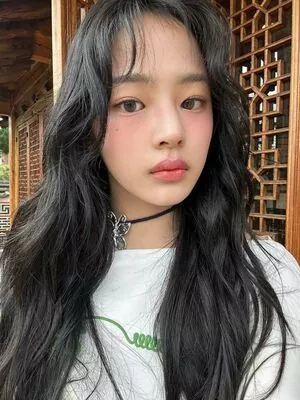 Minji / lovres_min__ / miniwithtattoos / newjeans_official nude photo #0412