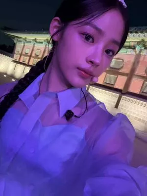 Minji / lovres_min__ / miniwithtattoos / newjeans_official nude photo #0426