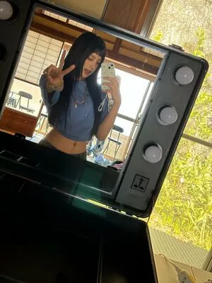 Minji / lovres_min__ / miniwithtattoos / newjeans_official nude photo #0433