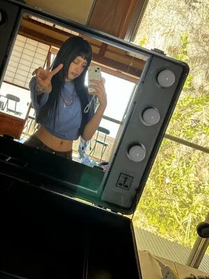 Minji / lovres_min__ / miniwithtattoos / newjeans_official nude photo #0434