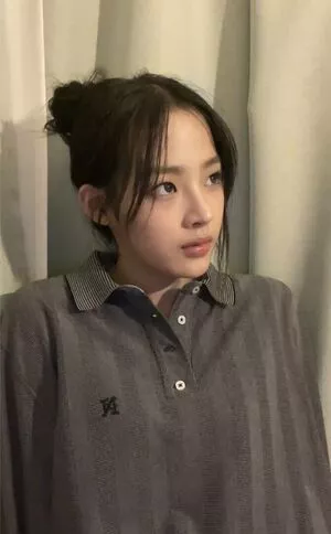 Minji / lovres_min__ / miniwithtattoos / newjeans_official nude photo #0436