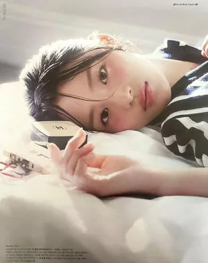 Minji / lovres_min__ / miniwithtattoos / newjeans_official nude photo #0439