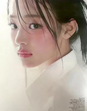 Minji / lovres_min__ / miniwithtattoos / newjeans_official nude photo #0440