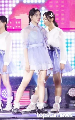 Minji / lovres_min__ / miniwithtattoos / newjeans_official nude photo #0453