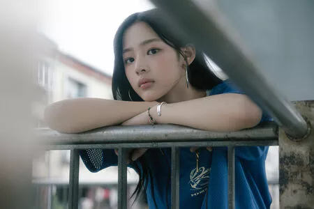 Minji / lovres_min__ / miniwithtattoos / newjeans_official nude photo #0463