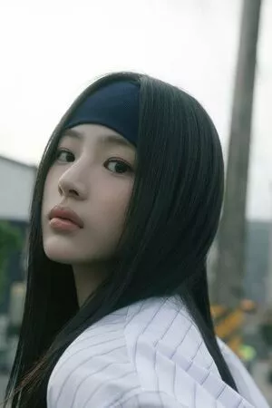 Minji / lovres_min__ / miniwithtattoos / newjeans_official nude photo #0464